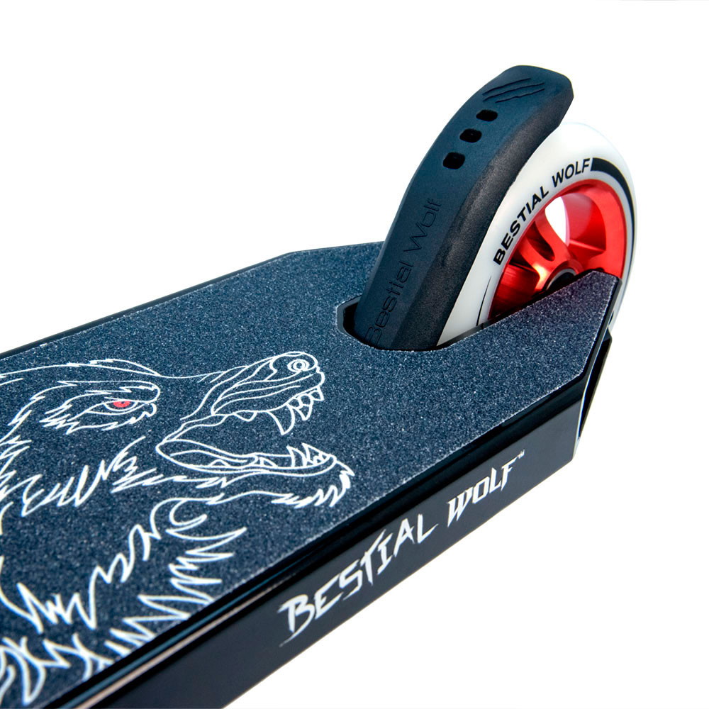 Bestial Wolf Booster B16 Stunt Scooter