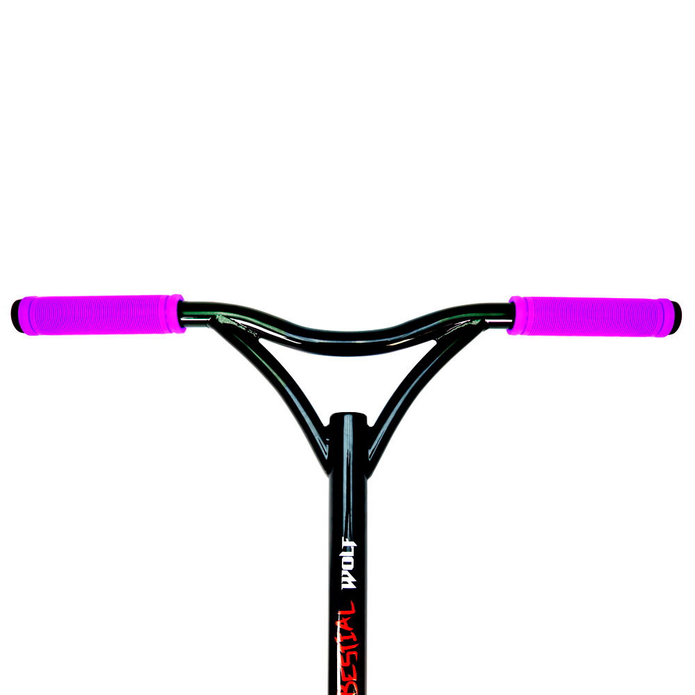 Bestial Wolf Booster B16 Stunt Scooter