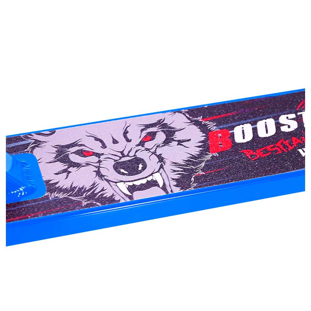 Bestial Wolf Booster B18 Stunt Scooter