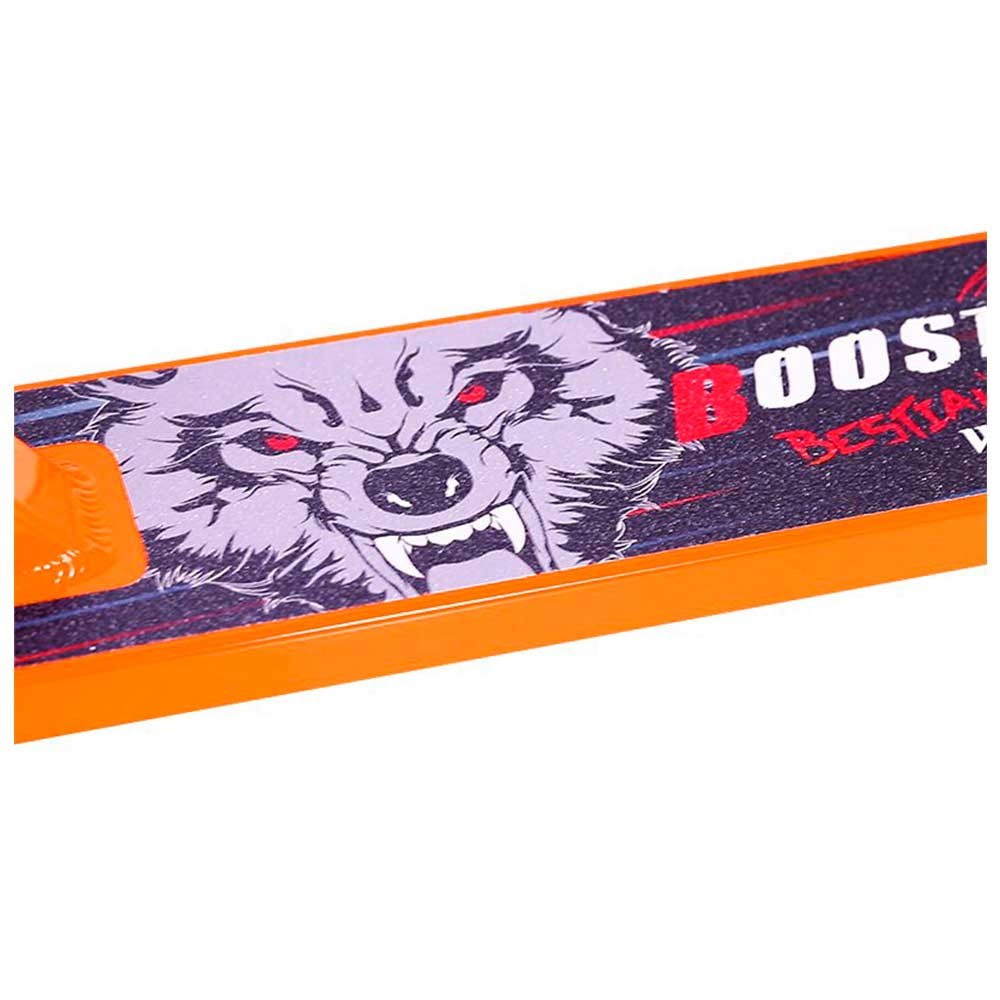 Bestial Wolf Booster B18 Stunt Scooter
