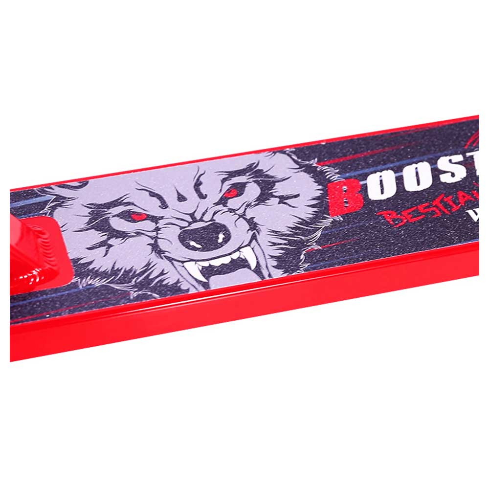 Bestial Wolf Booster B18 Stunt Scooter
