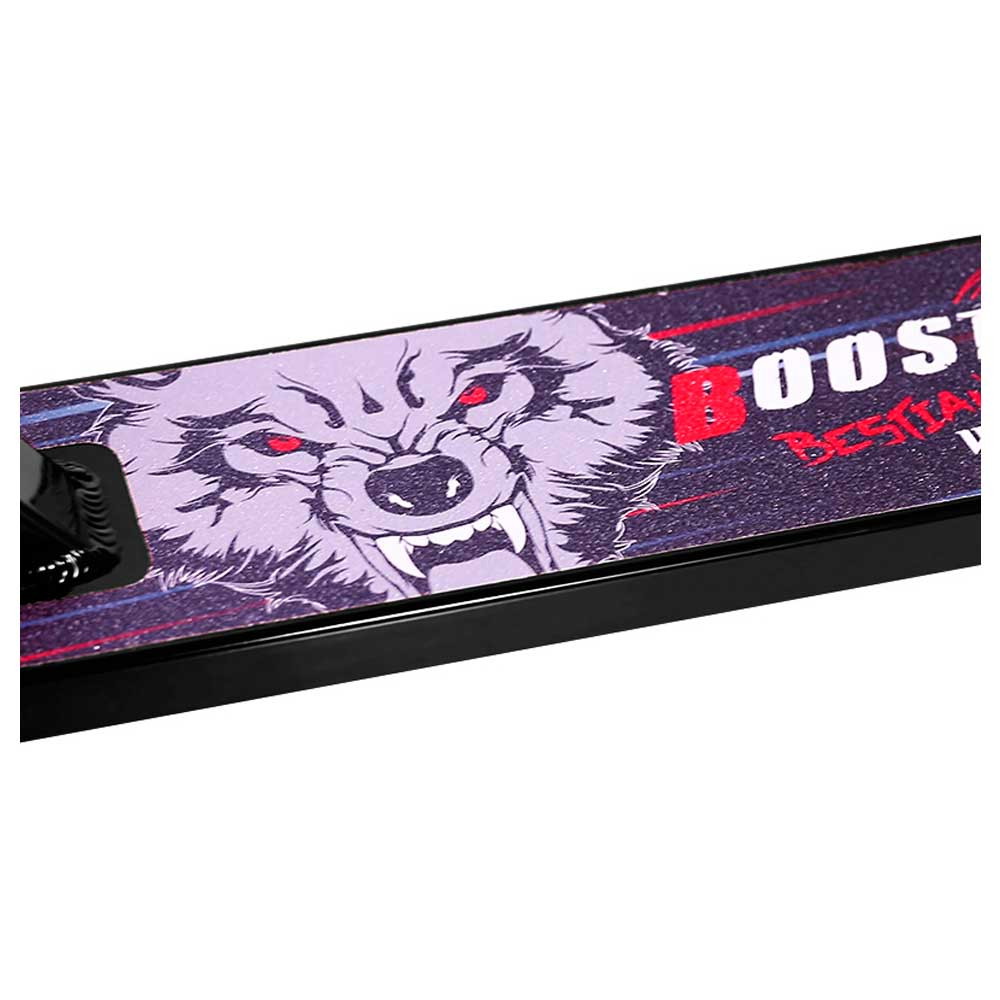 Bestial Wolf Booster B18 Stunt Scooter