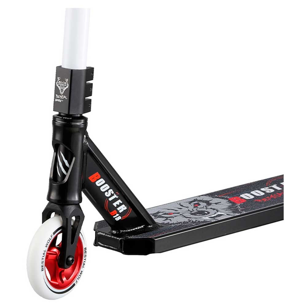 Bestial Wolf Booster B18 Stunt Scooter