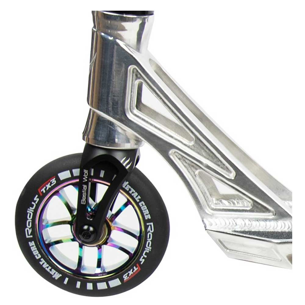 Bestial Wolf Hunter 56 Stunt Scooter