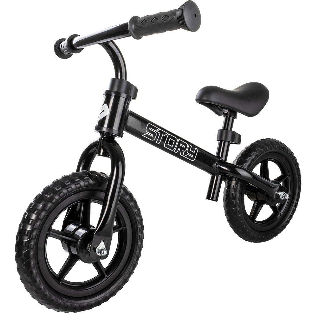 Story Run Racer Balance Bike