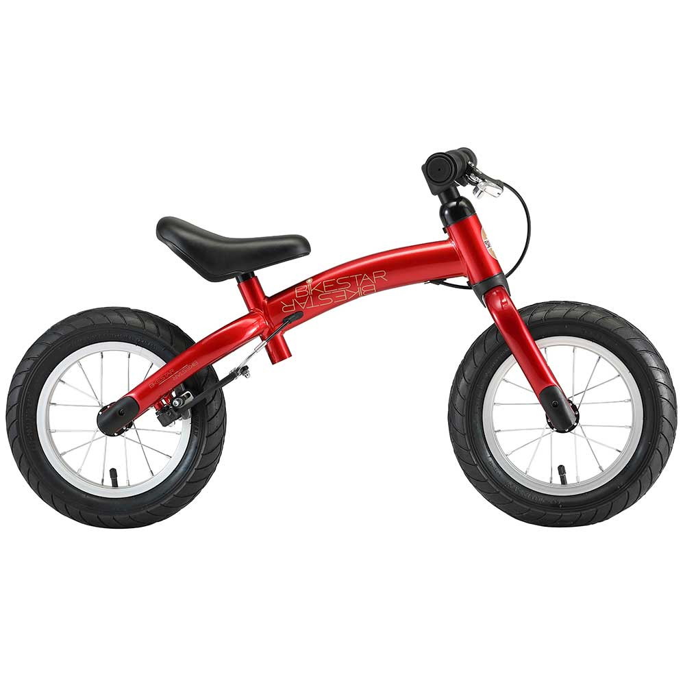 BIKESTAR Sport Balance Bike