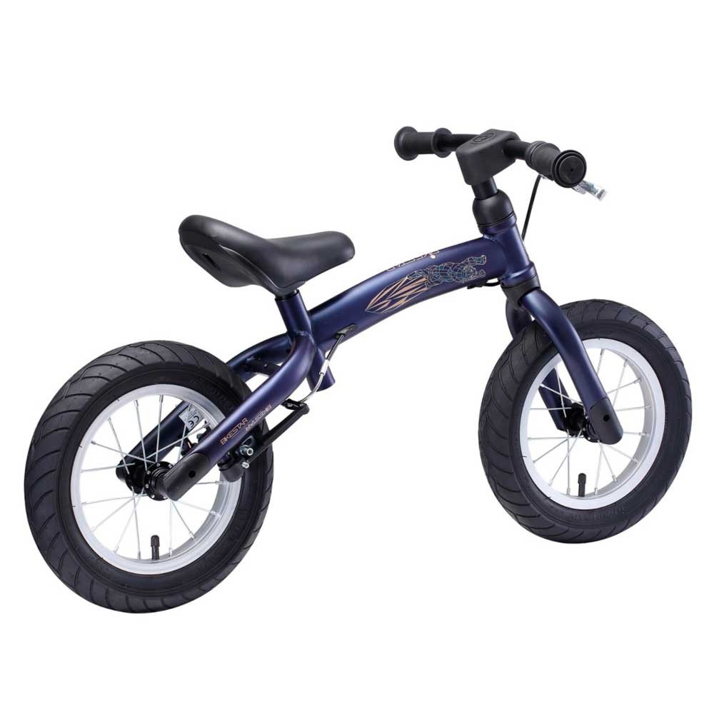 BIKESTAR Sport Balance Bike