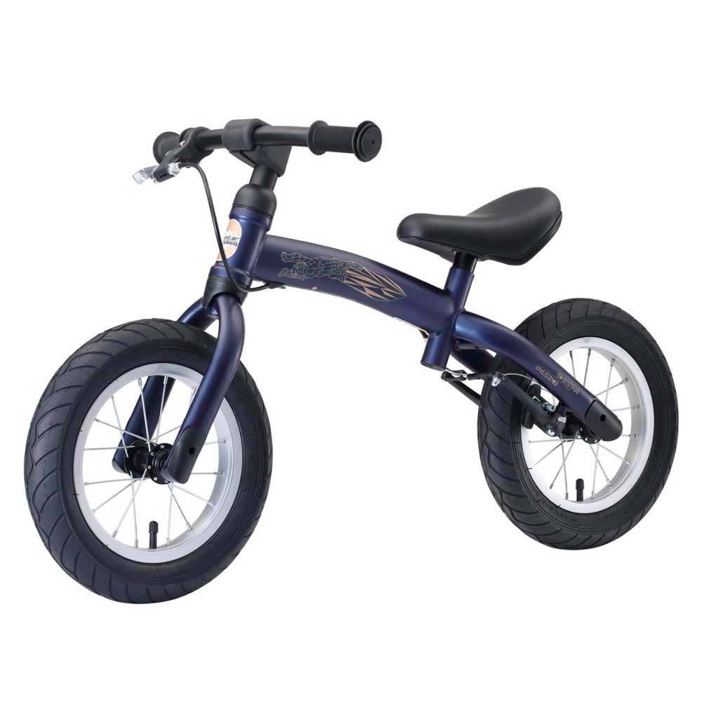 BIKESTAR Sport Balance Bike