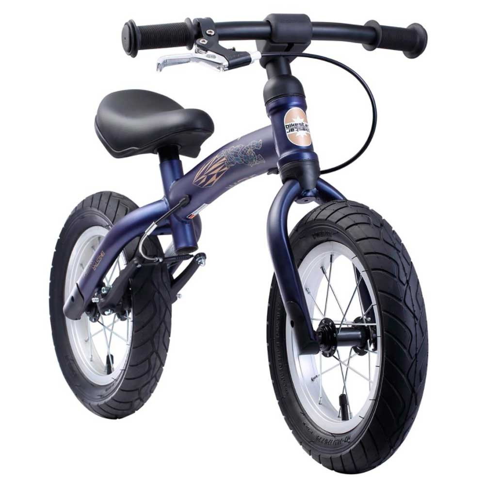 BIKESTAR Sport Balance Bike