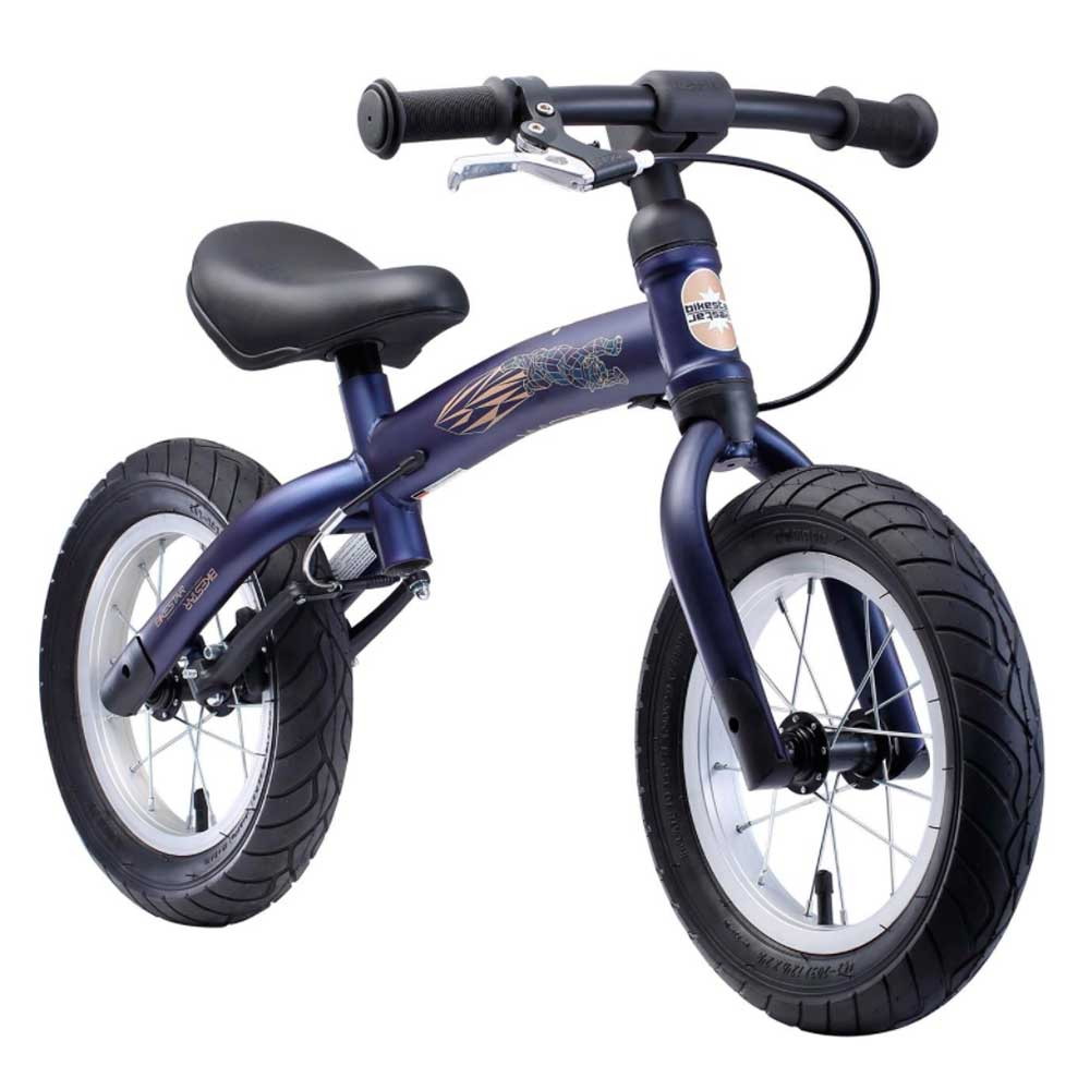 BIKESTAR Sport Balance Bike