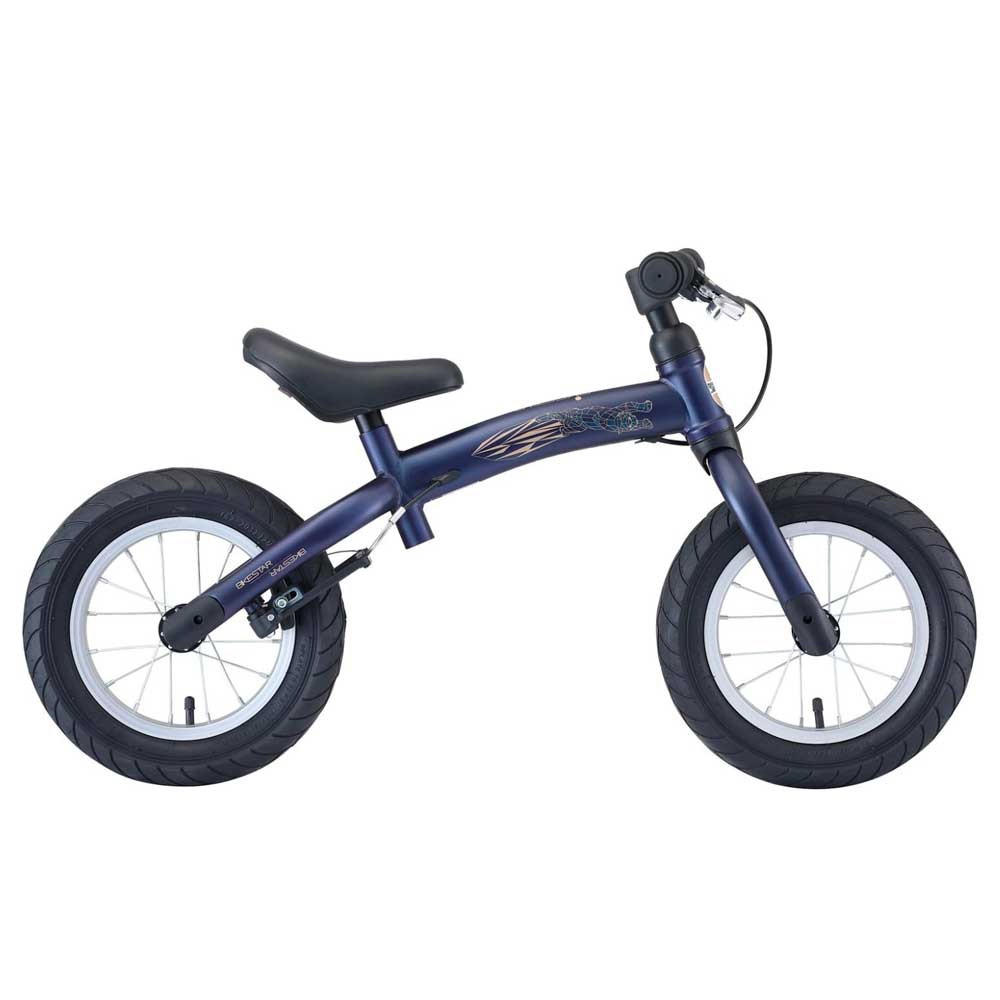 BIKESTAR Sport Balance Bike