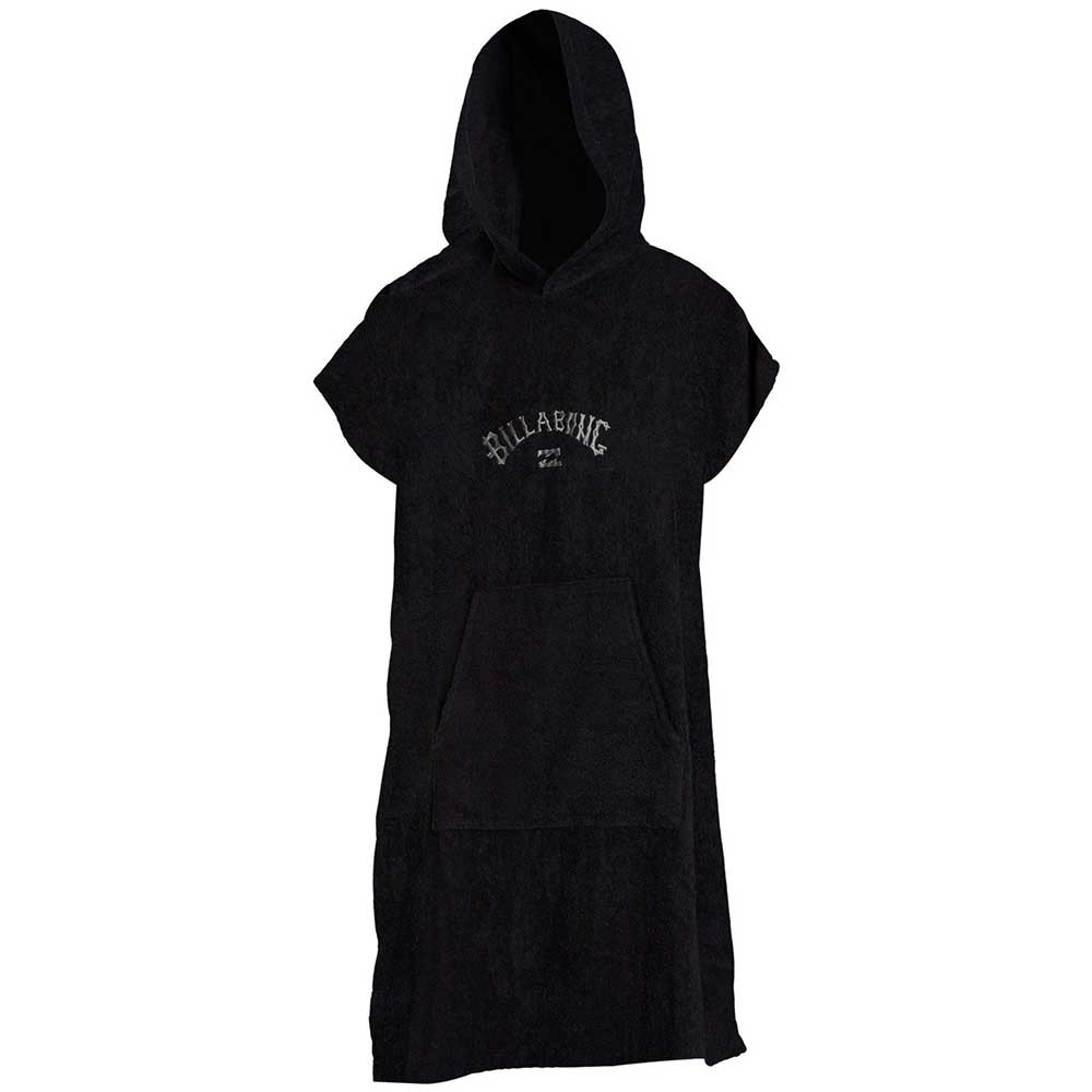 Billabong Hooded Poncho