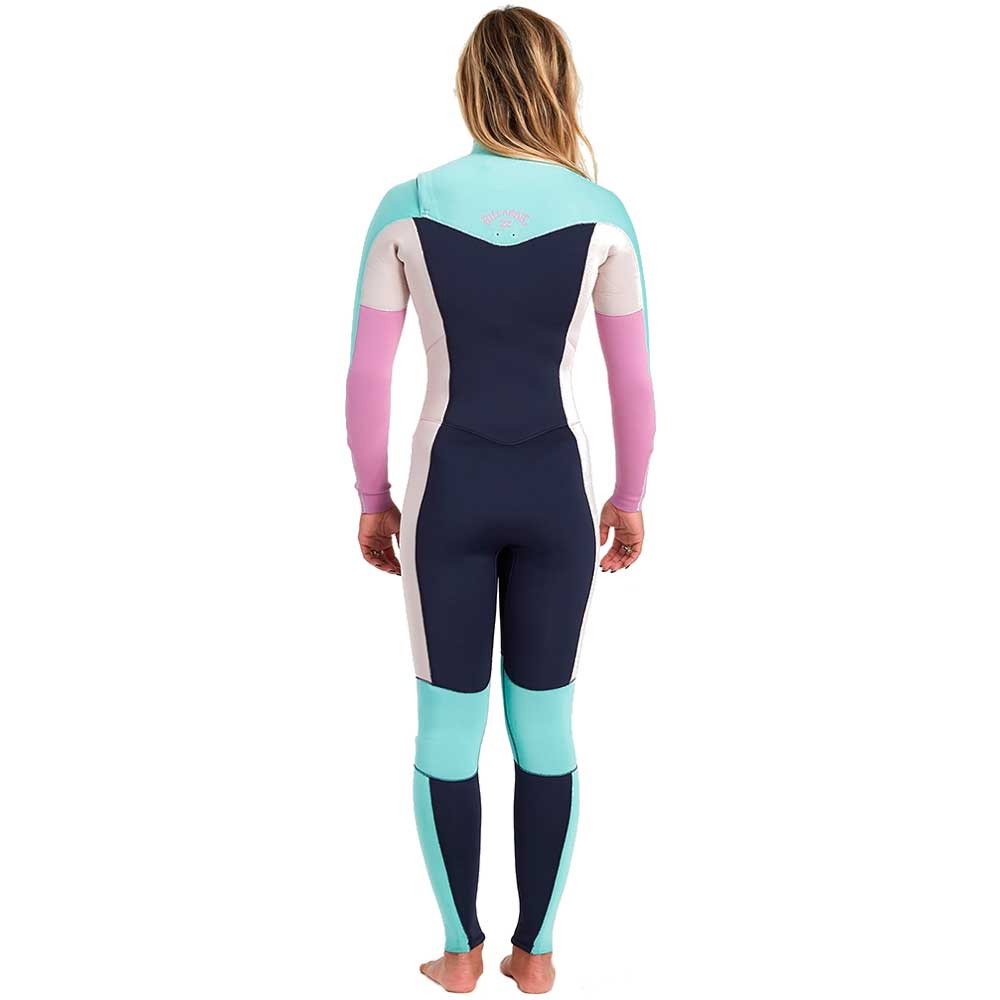 Billabong Synergy Women Wetsuit 3/2