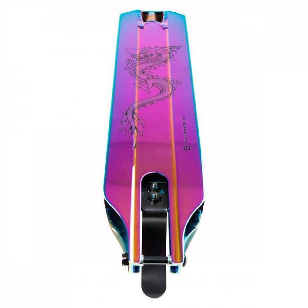 Blazer Pro Shaolin 520 Deck
