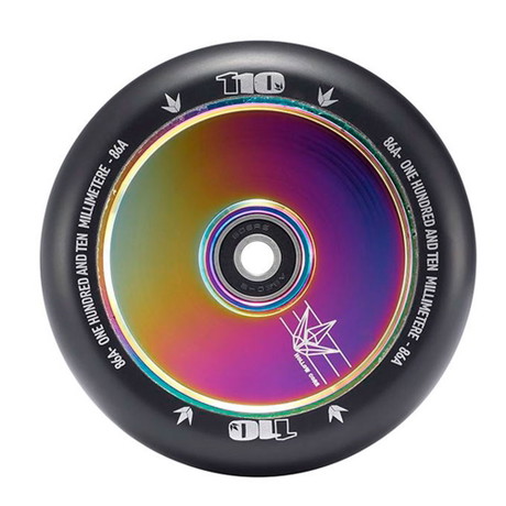 Blunt Hollow Core Scooter Wheel 110mm