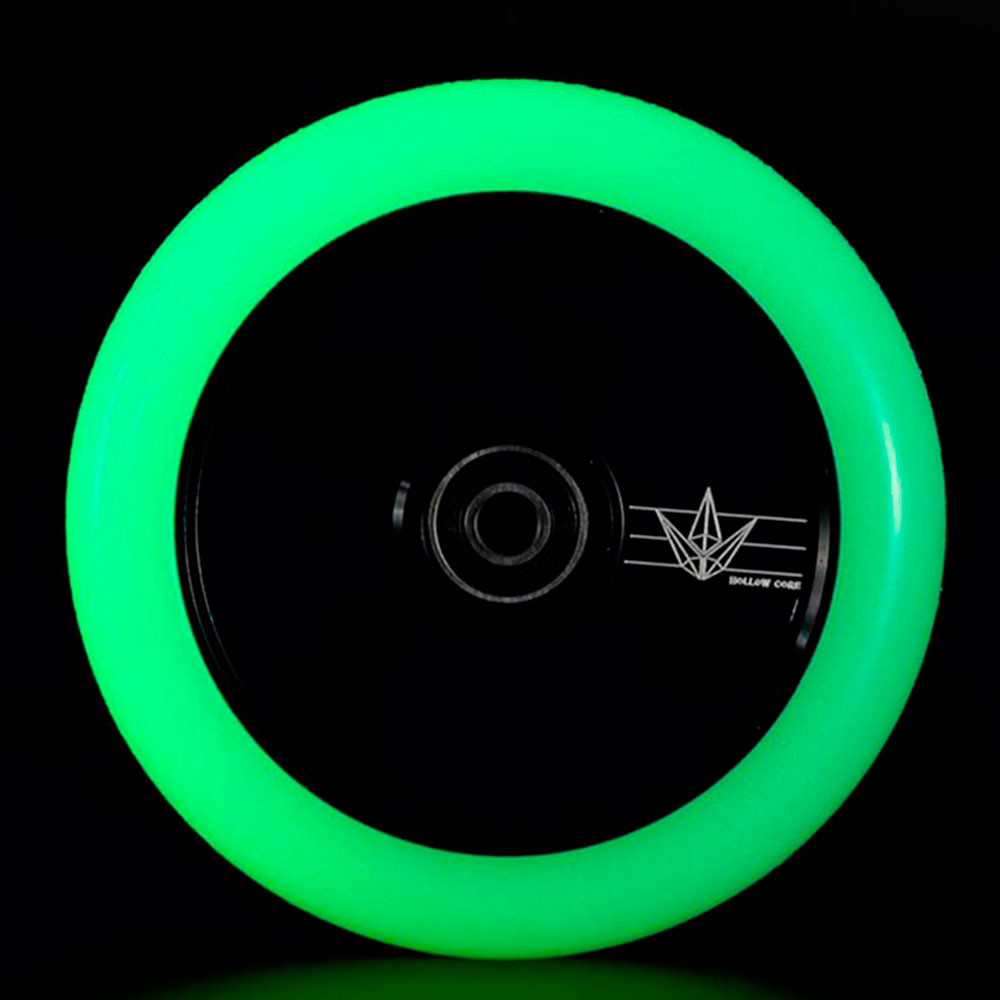 Blunt Hollow Core Scooter Wheel 110mm