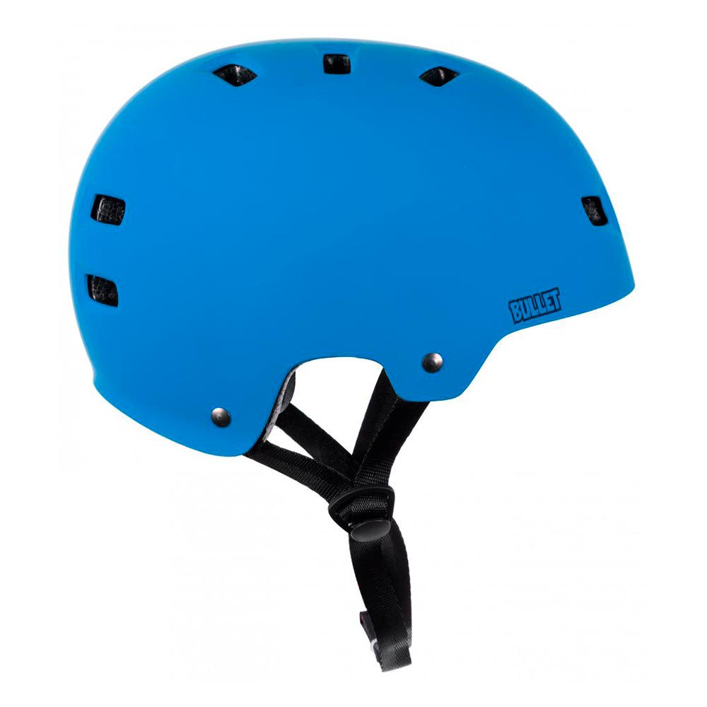 Bullet Deluxe Helmet