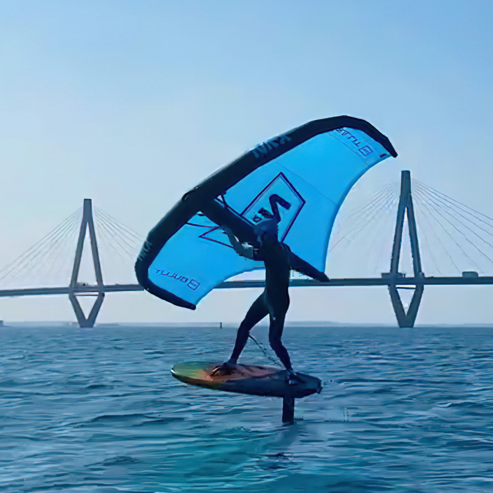 NKX Drifter V2 Hydrofoil