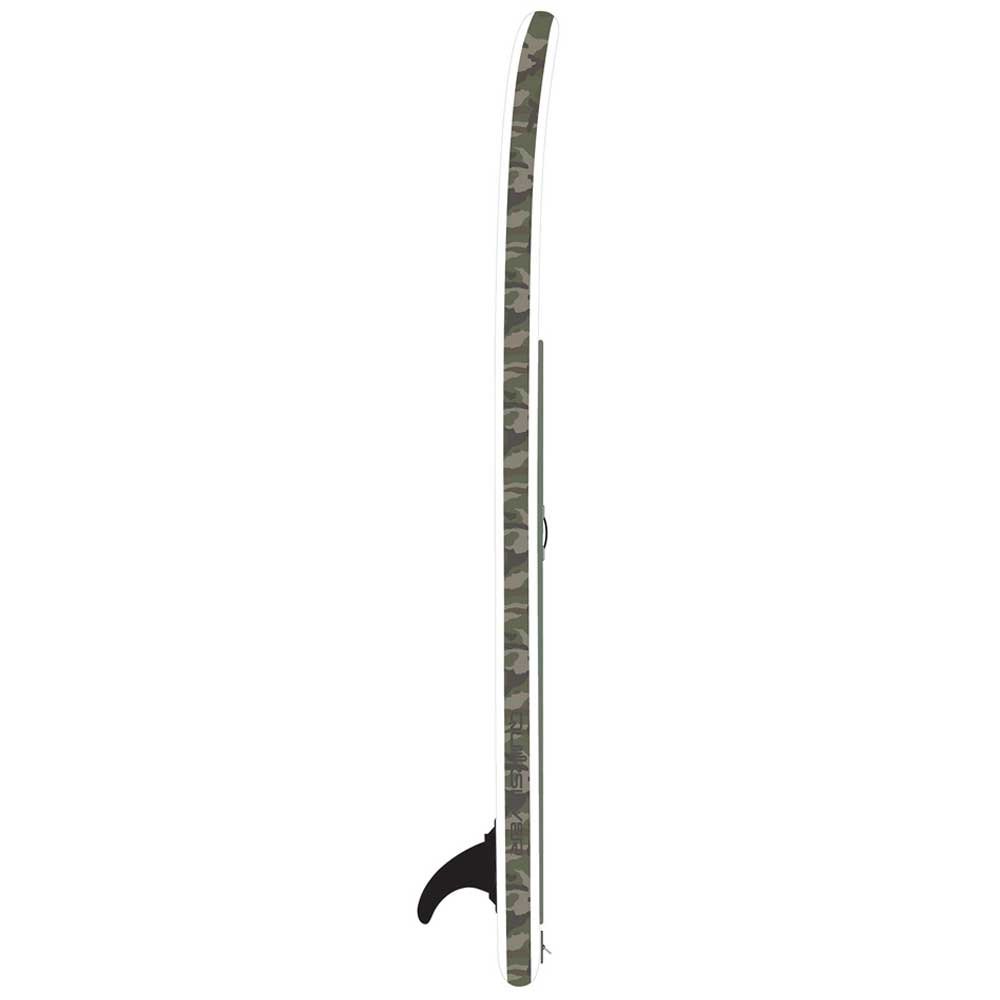 Quiksilver Racing Drift Inflatable SUP 11'6