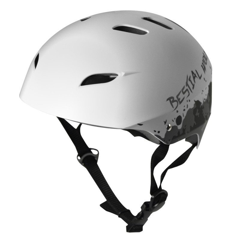 Bestial Wolf Shell Helmet