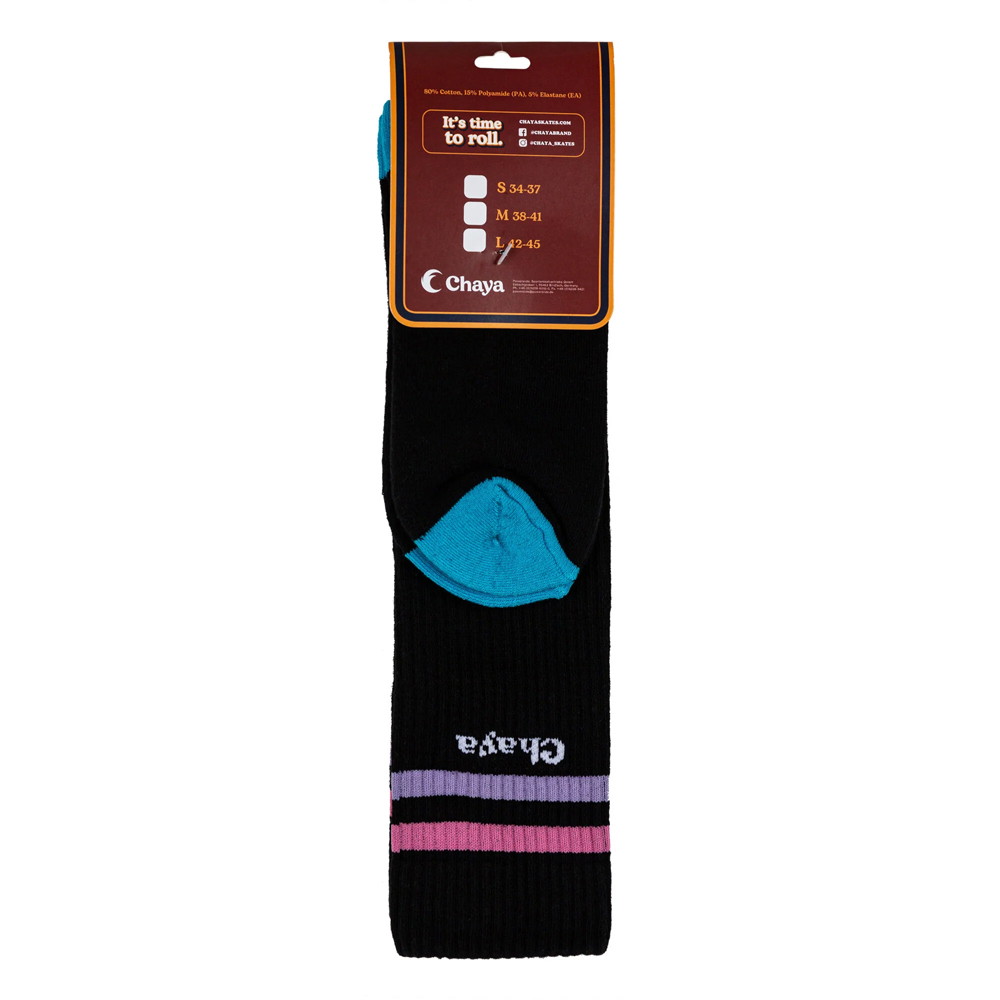 Chaya Socks