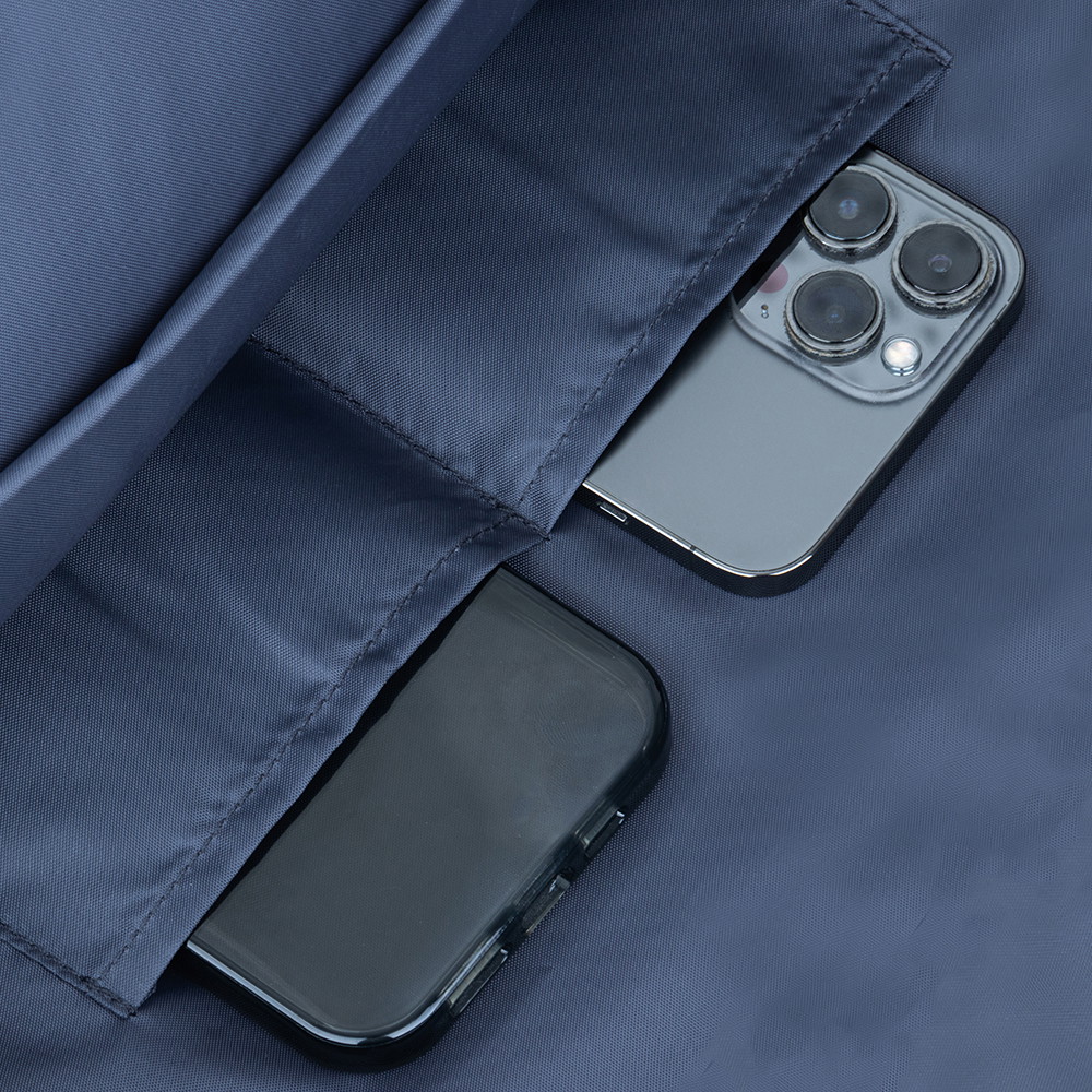 Annox Essential Sustainable Backpack
