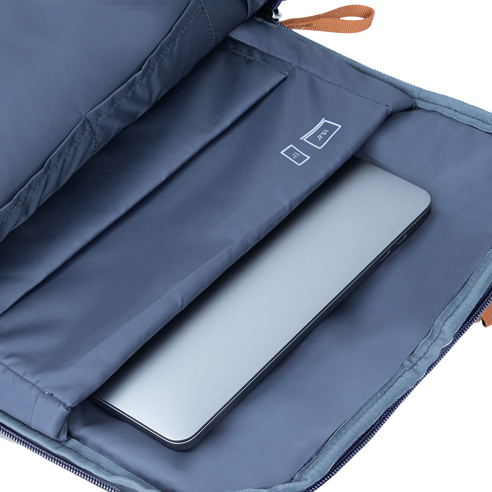 Annox Essential Sustainable Backpack
