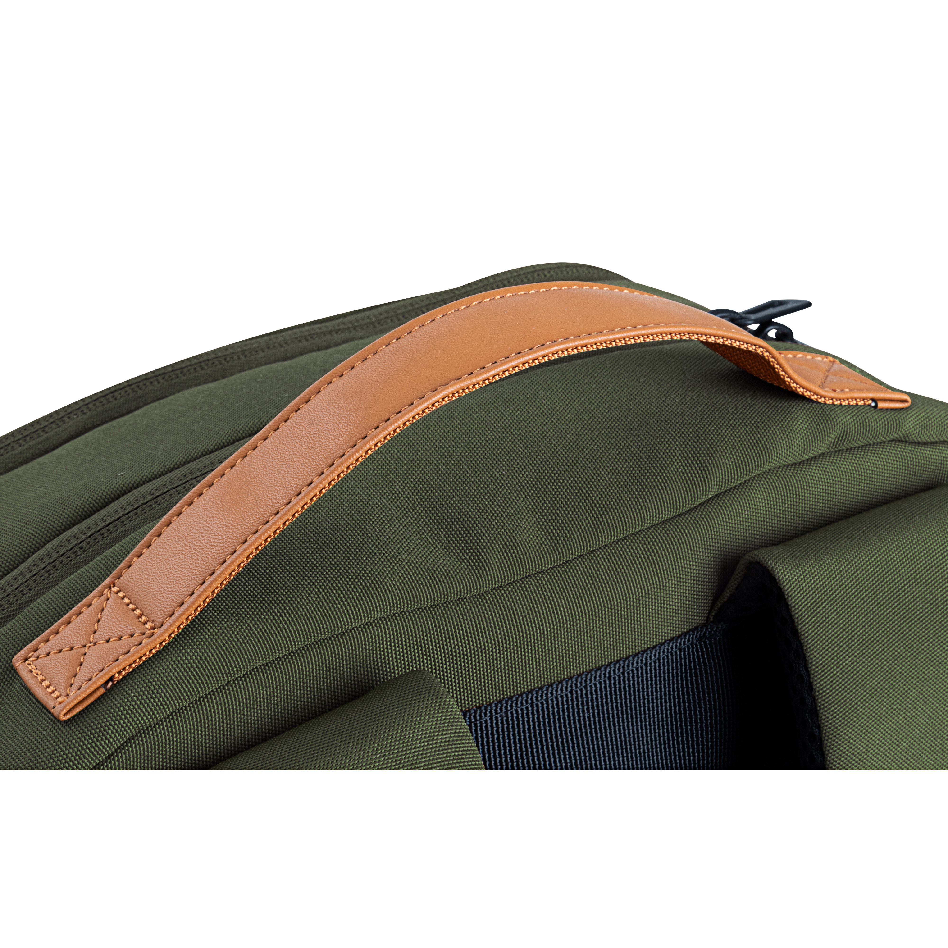 Annox Transit Recycle Bagpack