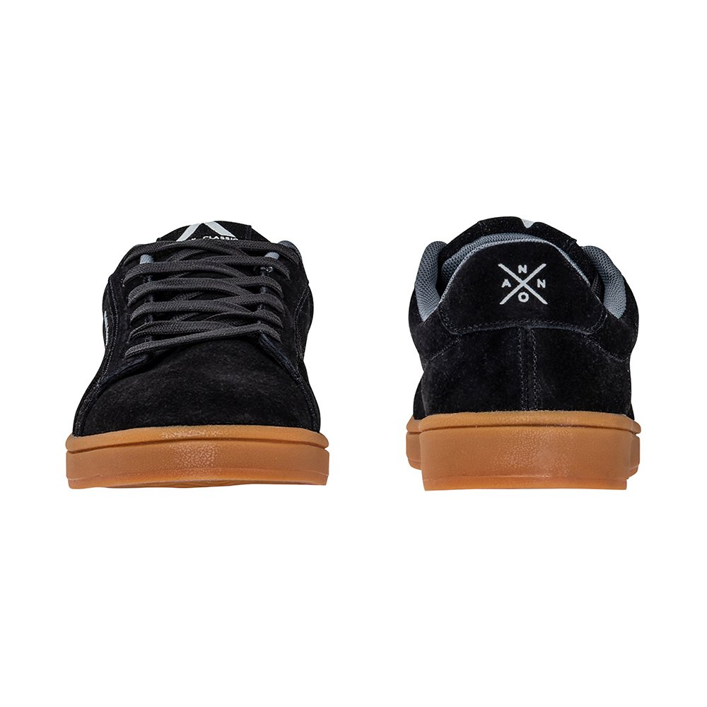 Annox Classic Skate Shoes