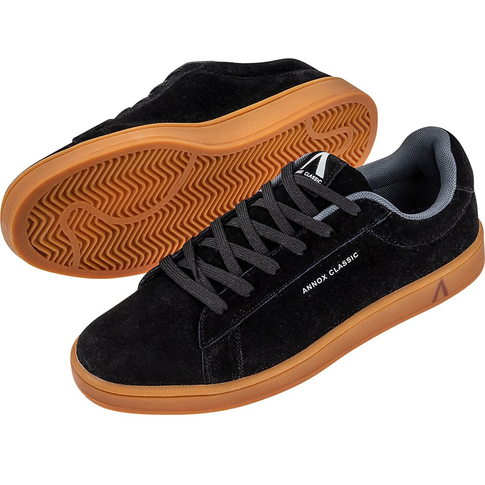 Annox Classic Skate Shoes