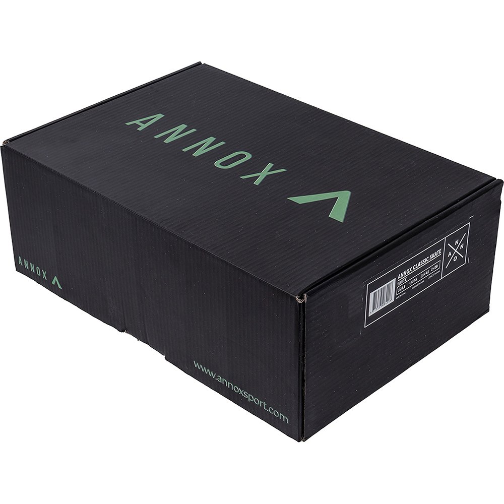 Annox Classic Skate Shoes