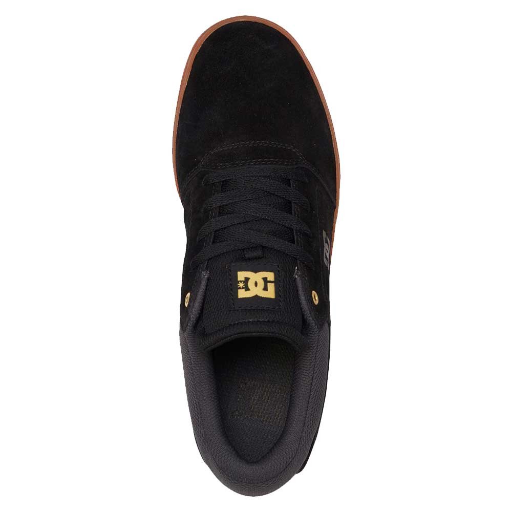 DC Crisis Sneakers