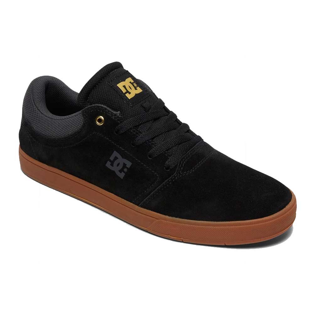 DC Crisis Sneakers