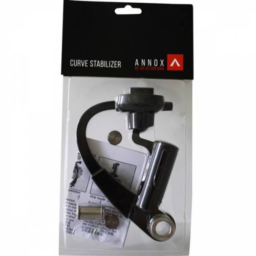 Annox Curve Stabilizer For Gopro