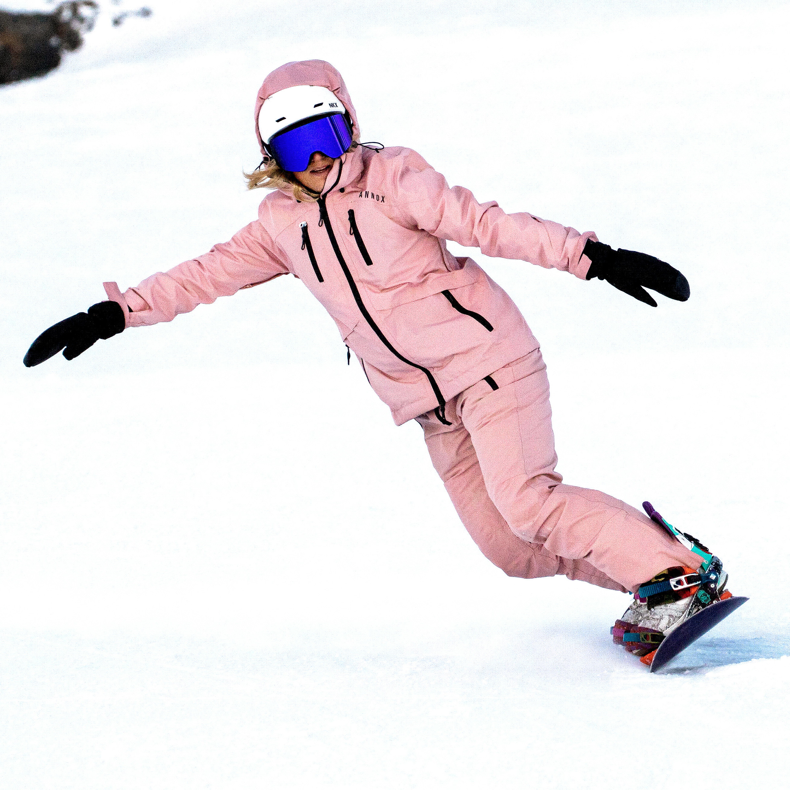 Annox Nova Bib Snow Pants