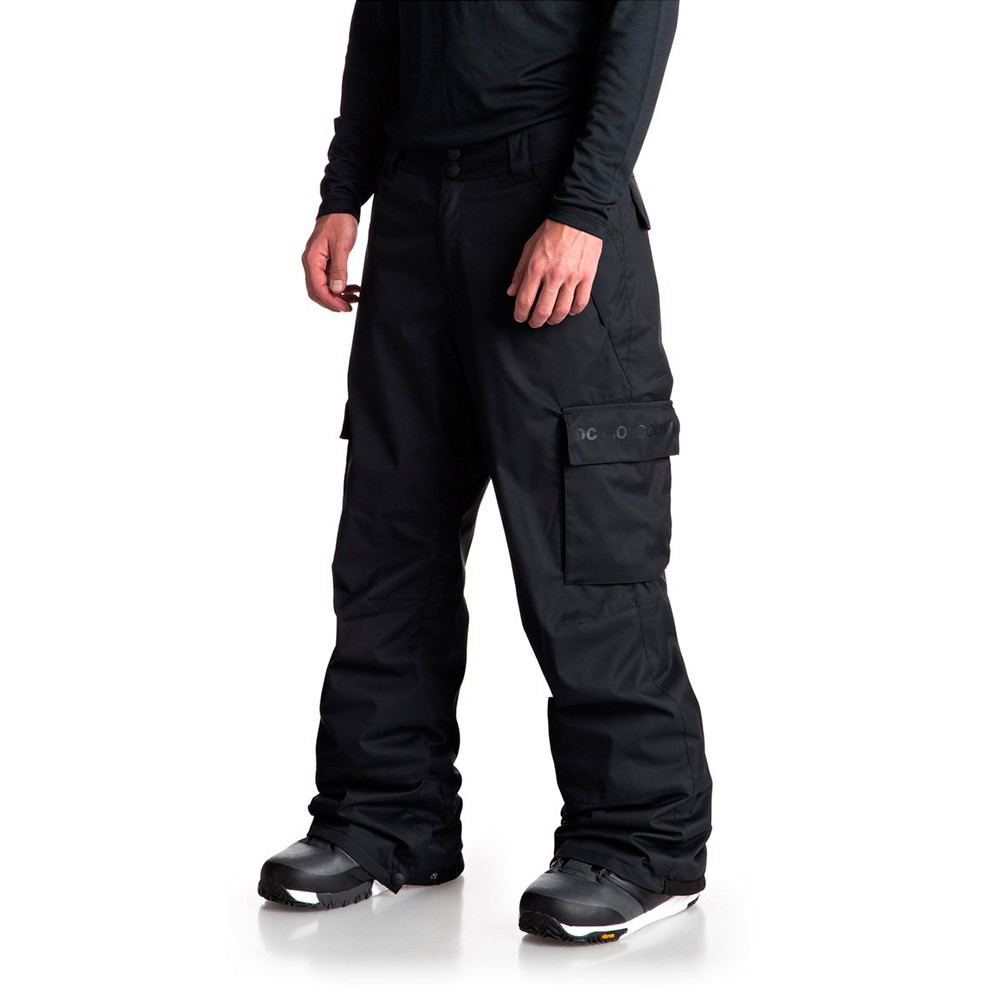 DC Banshee Snow Pants