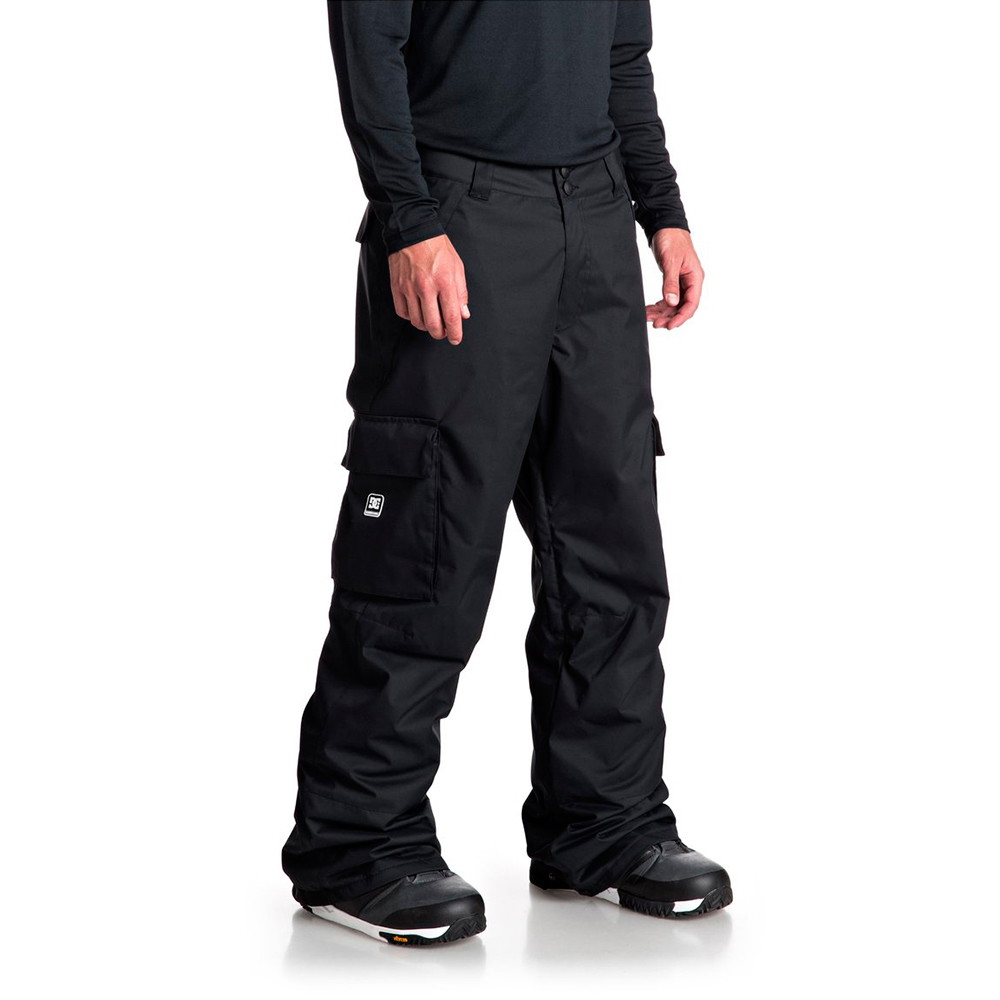 DC Banshee Snow Pants