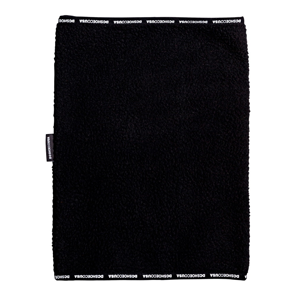 DC Neck Warmer