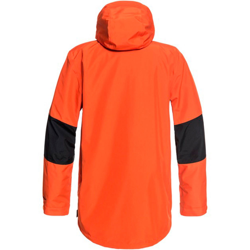 DC Command Ski Jacket