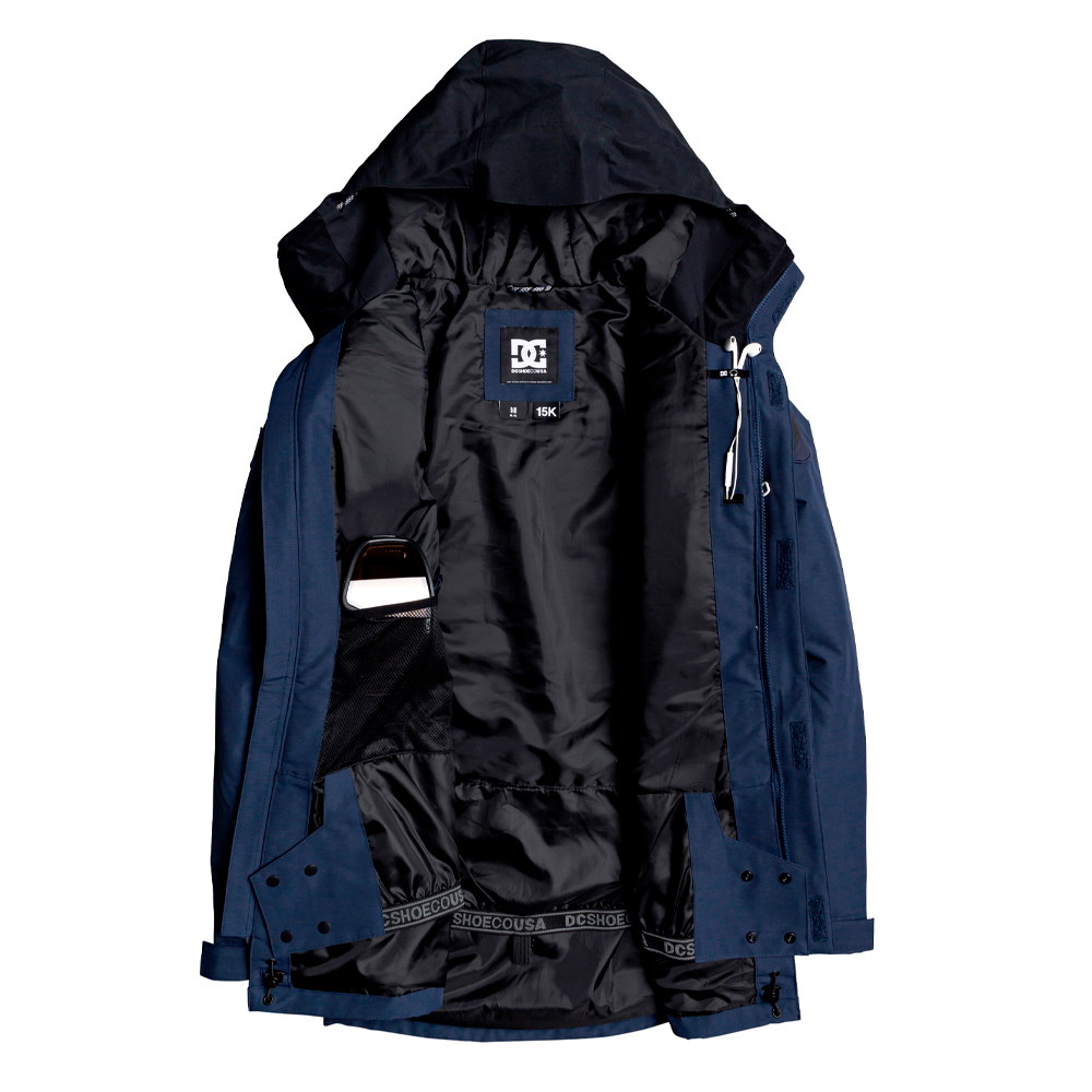 DC Havent Snow Jacket