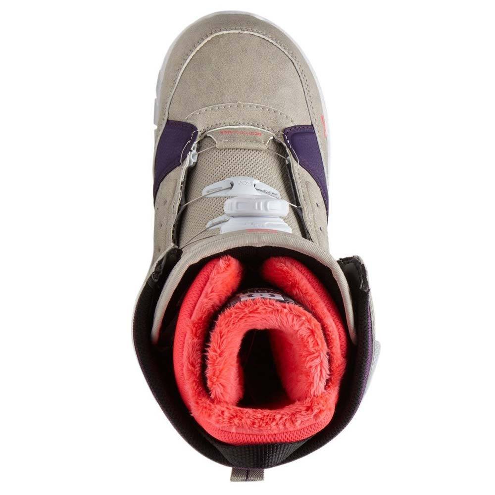 DC Lotus BOA® Snowboard Boots