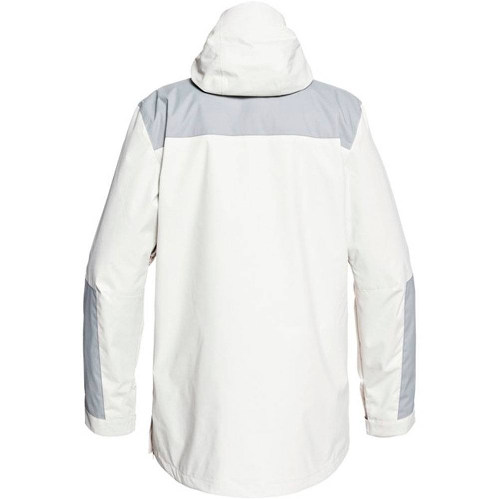 DC Rampart Snow Jacket