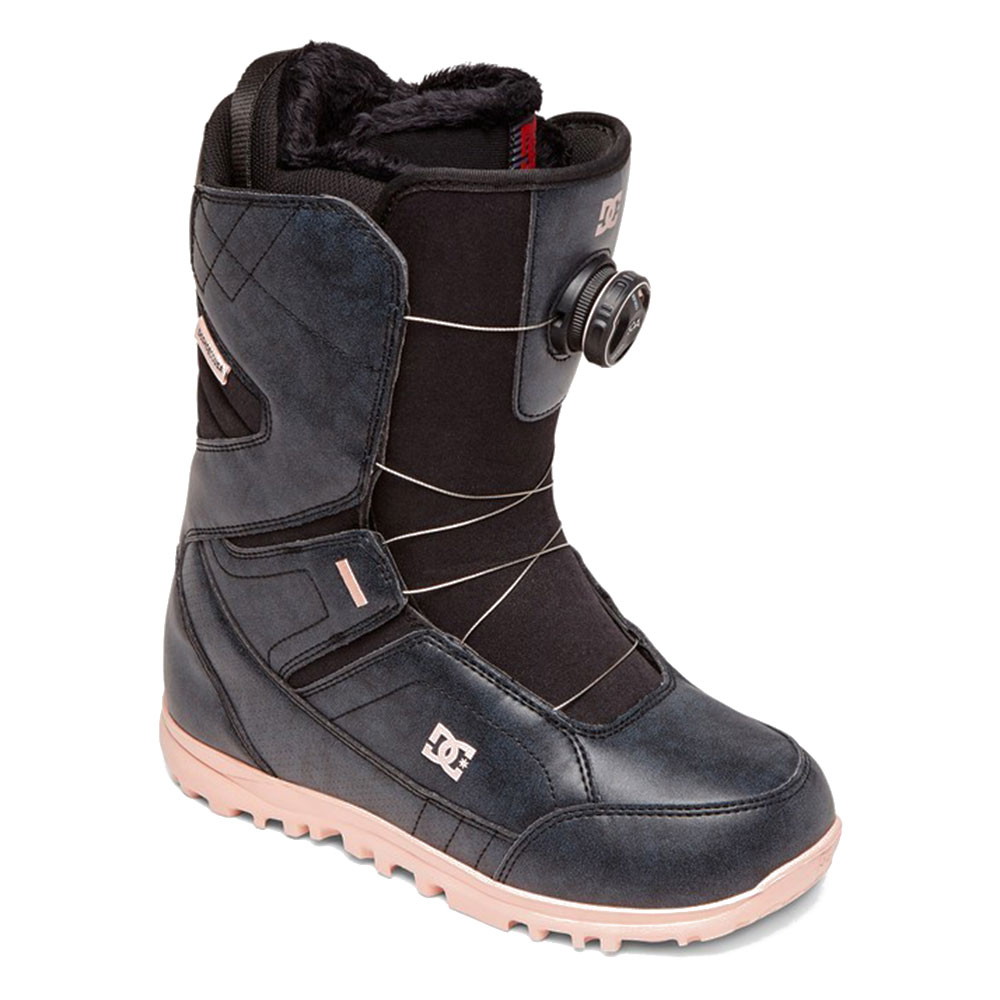 DC Search BOA® Snowboard Boots