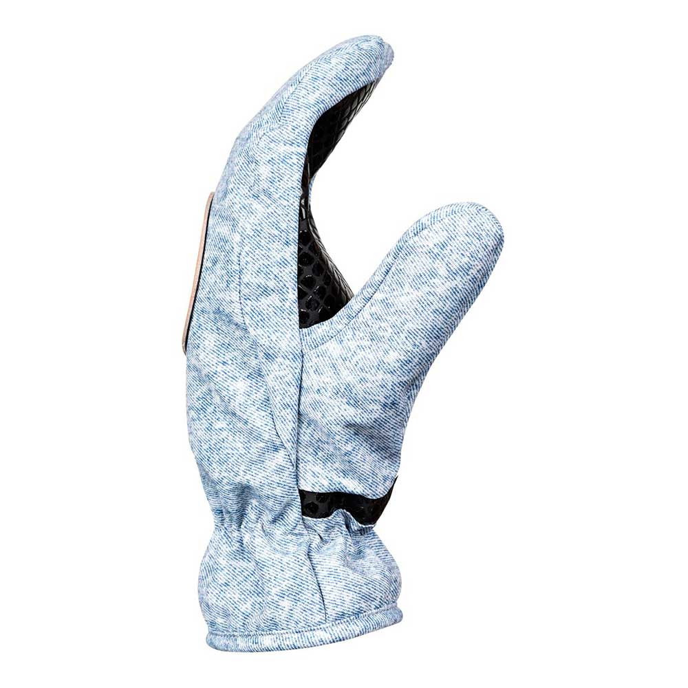 DC Shelter Ski/Snowboard Mittens