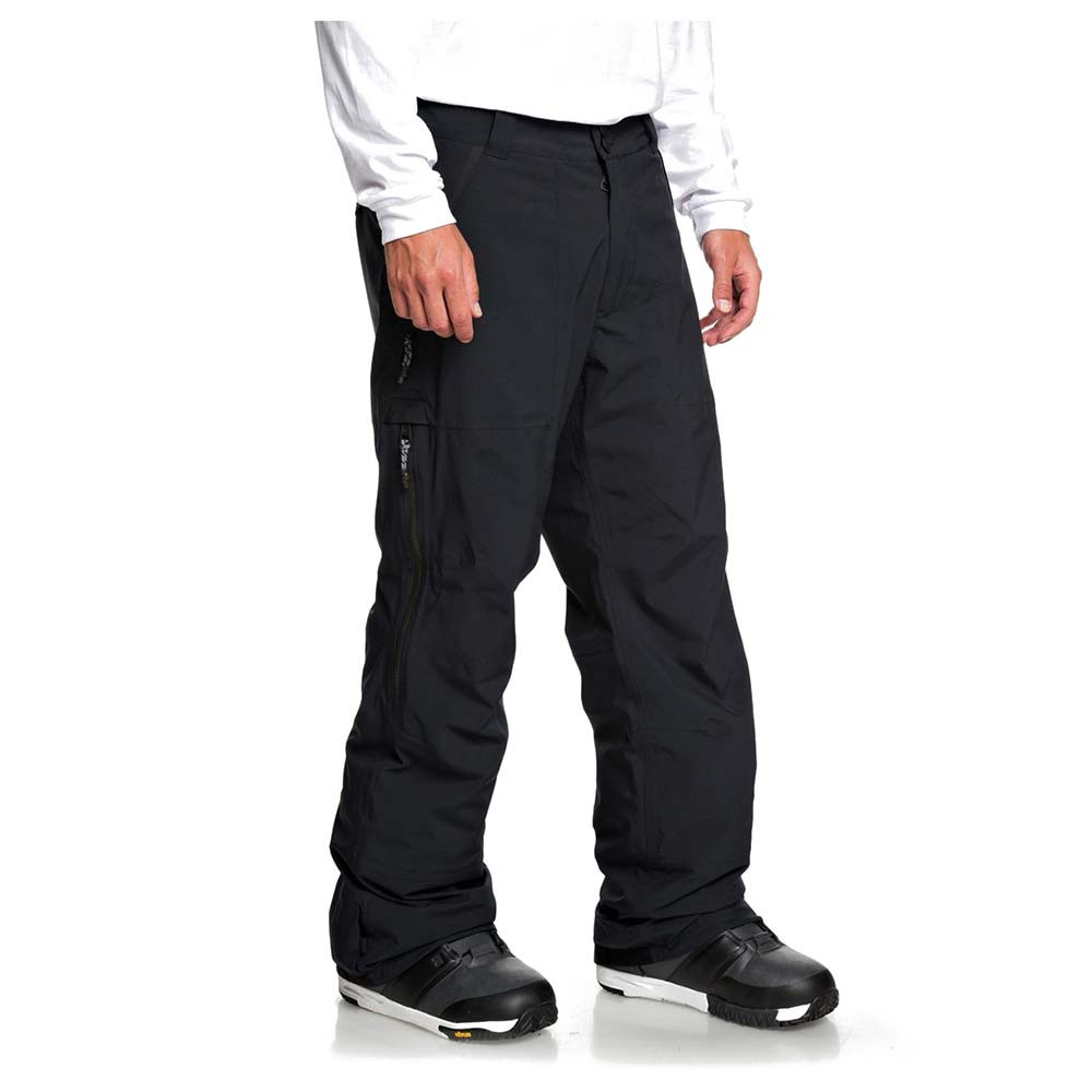 DC Packable Snow Pants
