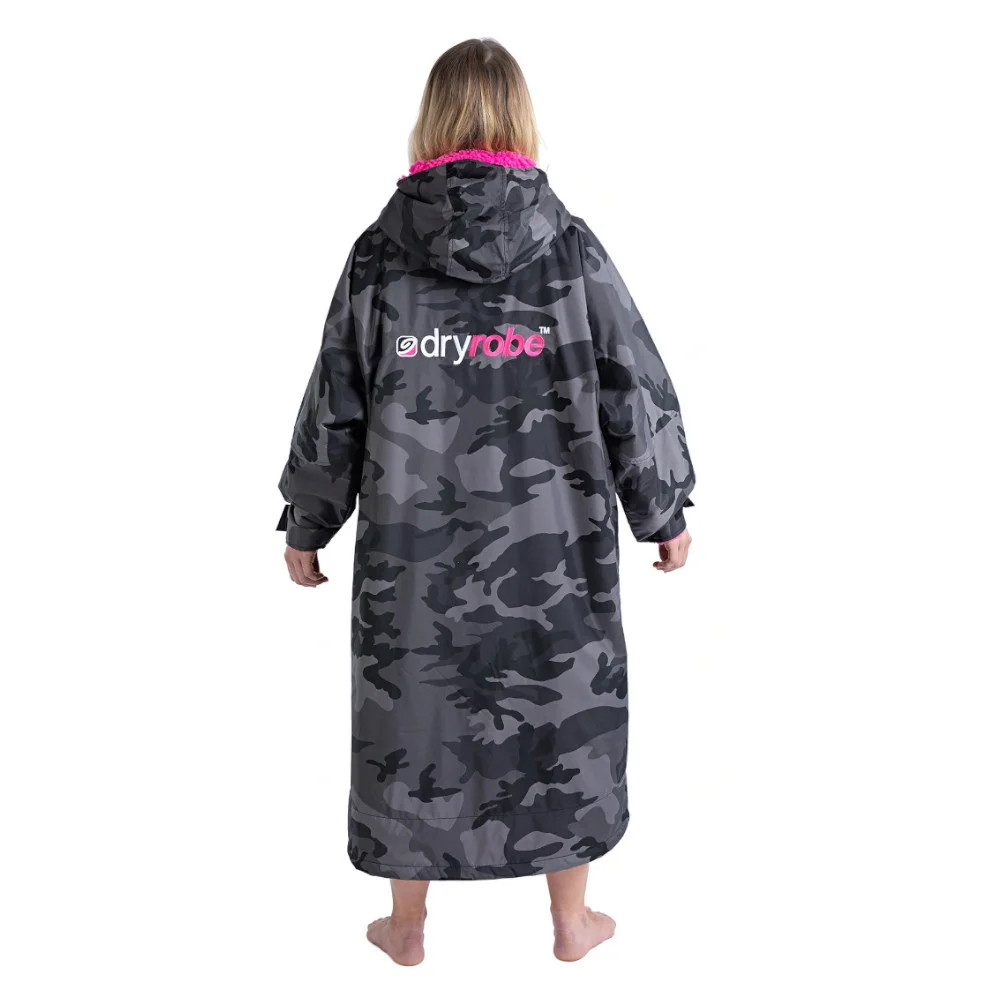 Dryrobe Advance LS