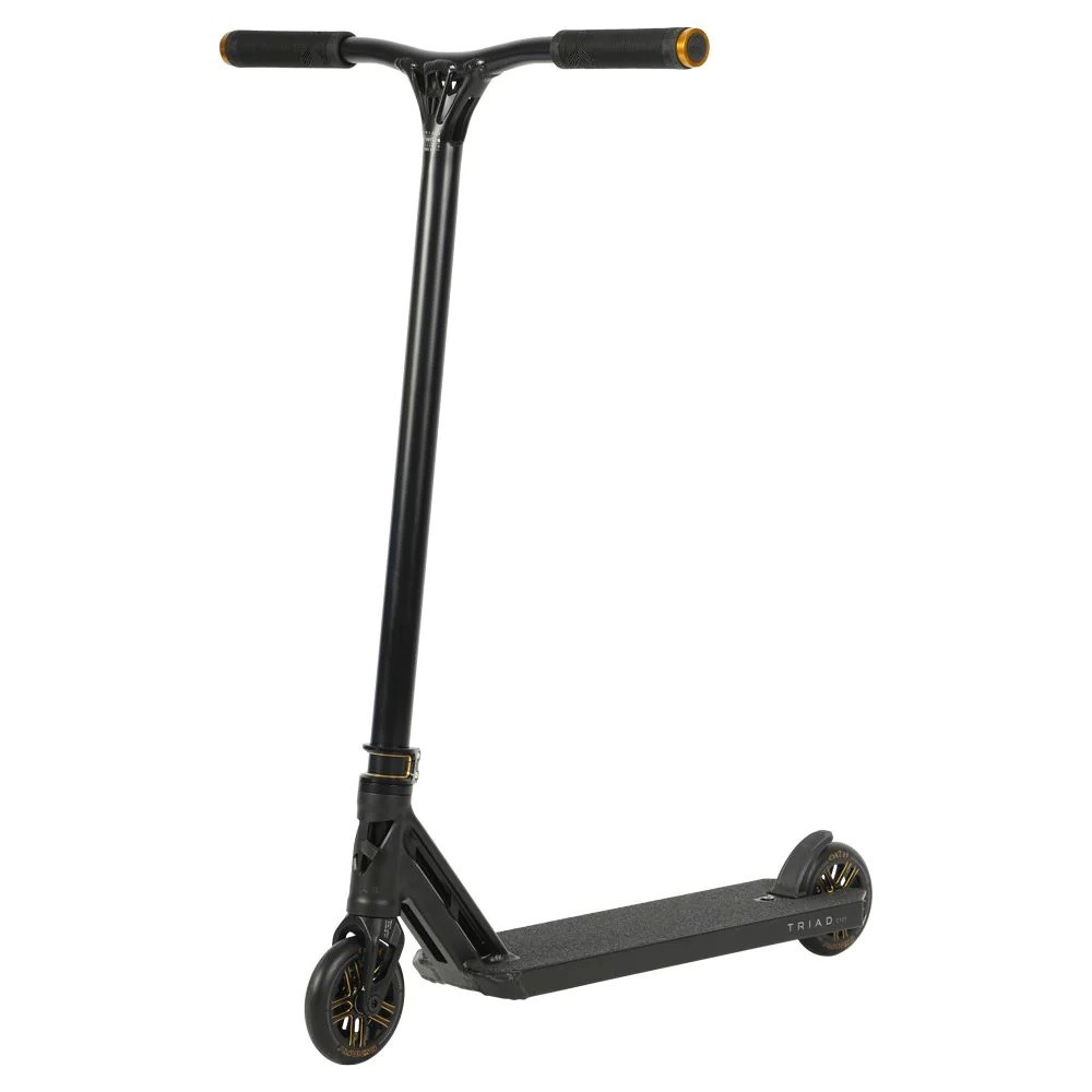 Triad C127 Oath Collab Stunt Scooter