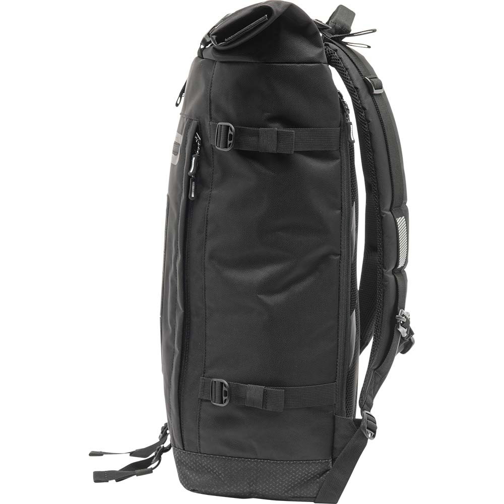 Element Future Nature Roll Backpack