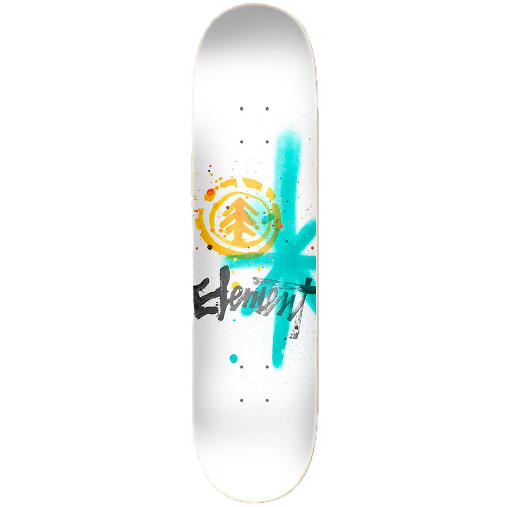 Element Skateboard Decks 8"