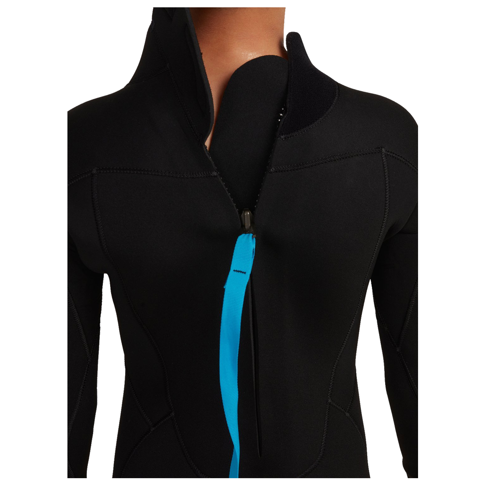 Quiksilver Prologue Back Zip Kids Wetsuit 4/3
